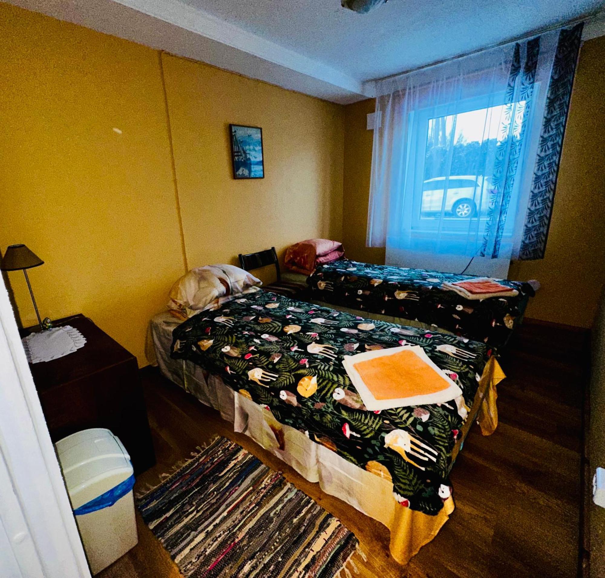 Puka Kulli Pesa 아파트 호텔 외부 사진